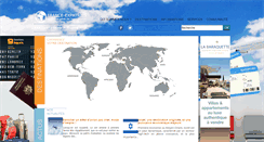 Desktop Screenshot of france-expatries.com
